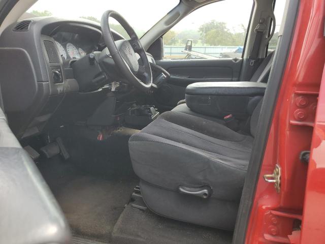 Photo 7 from auction – 2005 DODGE RAM 1500 S with VIN 1D7HA18NX5S257609