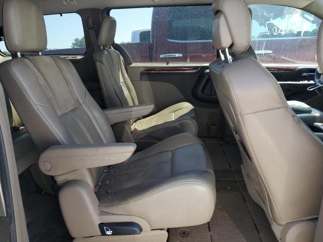 Photo 11 from auction – 2014 CHRYSLER TOWN AND C with VIN 2C4RC1GG1ER307701