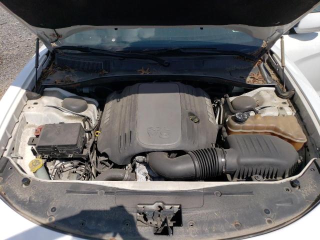Photo 11 from auction – 2017 DODGE CHARGER R/ with VIN 2C3CDXCT7HH563168
