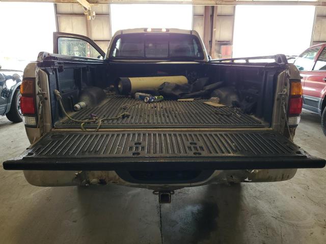 Photo 10 from auction – 2001 TOYOTA TUNDRA SR5 with VIN 5TBKT44171S170549