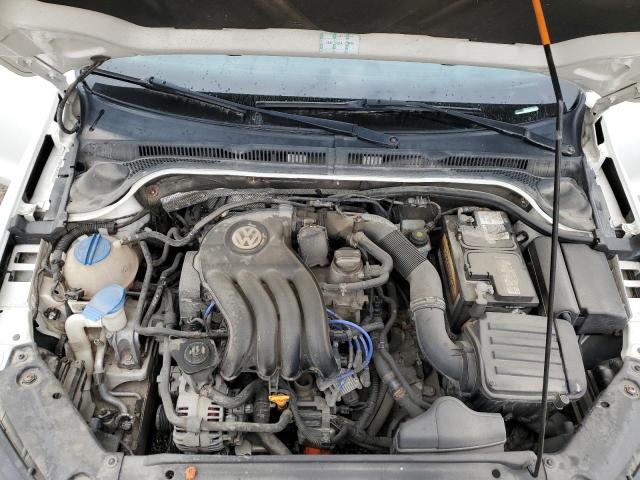 Photo 11 from auction – 2012 VOLKSWAGEN JETTA BASE with VIN 3VW2K7AJ6CM369320