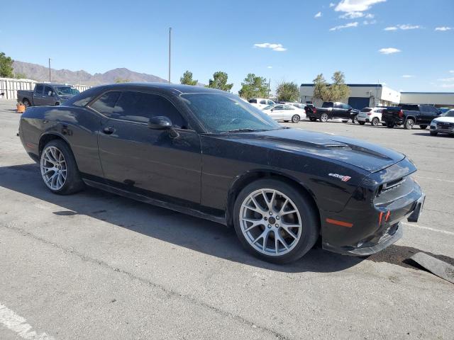Photo 4 from auction – 2016 DODGE CHALLENGER with VIN 2C3CDZAGXGH100764