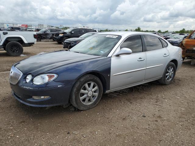 Photo 1 from auction – 2009 BUICK LACROSSE C with VIN 2G4WD582091177159