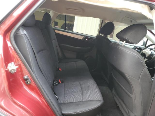 Photo 11 from auction – 2015 SUBARU OUTBACK 2. with VIN 4S4BSACC7F3244343
