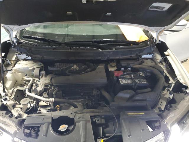 Photo 11 from auction – 2017 NISSAN ROGUE S with VIN JN8AT2MT5HW153160