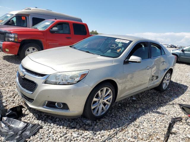 CHEVROLET MALIBU LTZ 2015 with VIN 1G11F5SLXFF264526 - Photo from auction