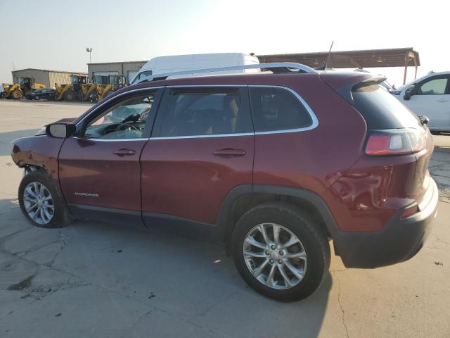 Photo 2 from auction – 2019 JEEP CHEROKEE L with VIN 1C4PJLCB4KD147797