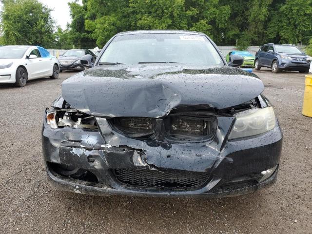 Photo 5 from auction – 2009 BMW 323 I with VIN WBAPG73539A641268