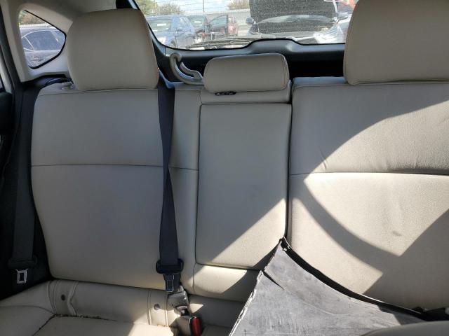 Photo 10 from auction – 2017 SUBARU CROSSTREK with VIN JF2GPANC1HH205943
