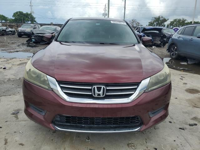 Photo 5 from auction – 2015 HONDA ACCORD LX with VIN 1HGCR2F33FA003673