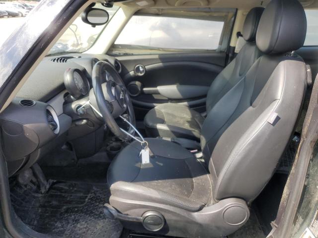 Photo 10 from auction – 2012 MINI COOPER with VIN WMWSU3C52CT264651
