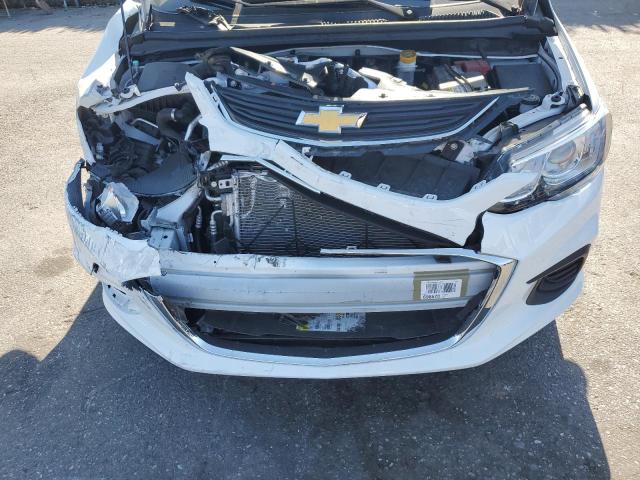 Photo 11 from auction – 2017 CHEVROLET SONIC LS with VIN 1G1JB5SG3H4152017