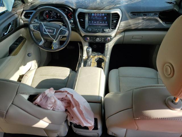 Photo 8 from auction – 2019 GMC ACADIA DEN with VIN 1GKKNPLS5KZ180384