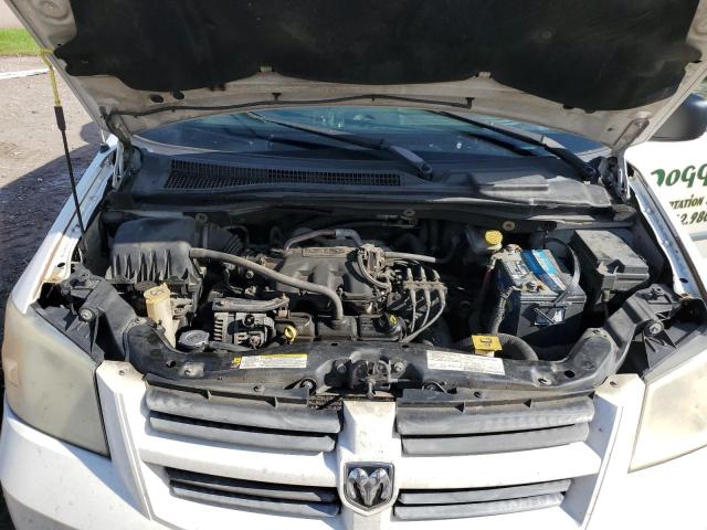Photo 12 from auction – 2008 DODGE GRAND CARA with VIN 1D8HN44H08B143446