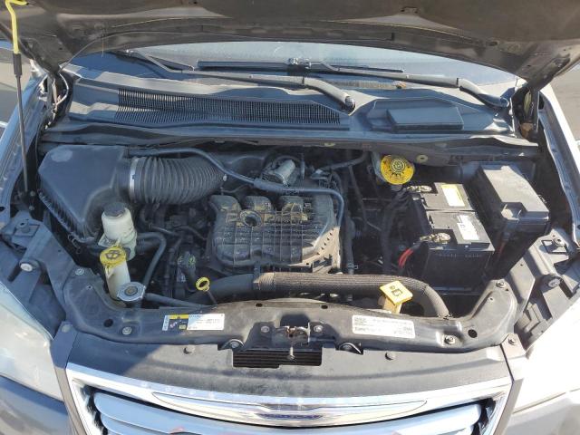 Photo 12 from auction – 2016 CHRYSLER TOWN & COU with VIN 2C4RC1BG9GR295078