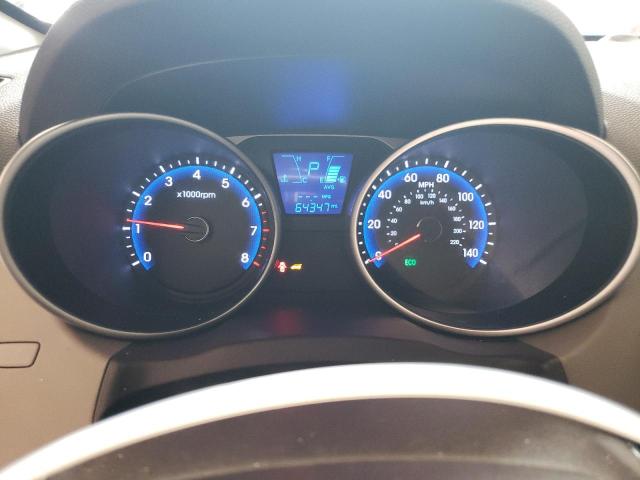 Photo 9 from auction – 2015 HYUNDAI TUCSON LIM with VIN KM8JUCAG6FU078088