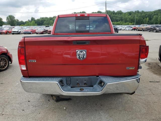 Foto 6 de la subasta – 2009 DODGE RAM 1500 con VIN 1D3HB13P89S757202