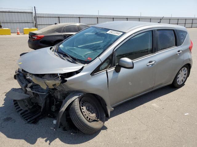 NISSAN VERSA NOTE 2014 with VIN 3N1CE2CP5EL418747 - Photo from auction