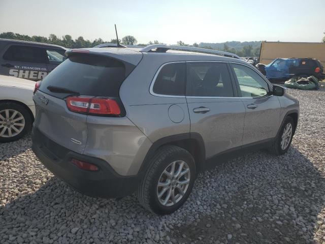 Photo 3 from auction – 2018 JEEP CHEROKEE L with VIN 1C4PJLCB4JD577117