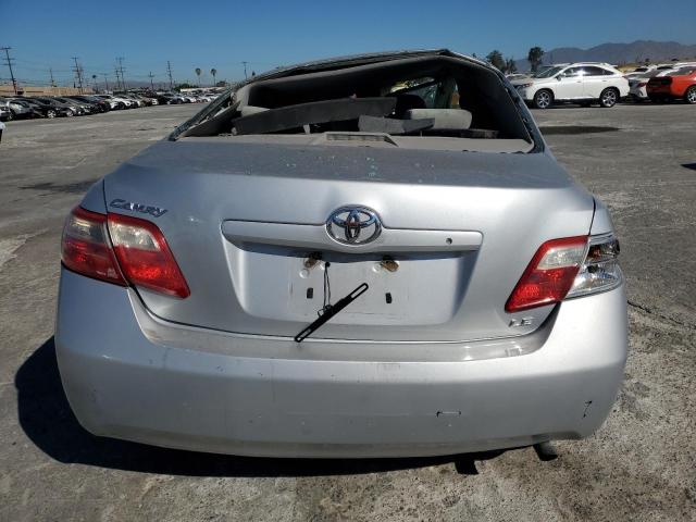 Photo 6 from auction – 2007 TOYOTA CAMRY CE with VIN 4T1BE46K67U659340