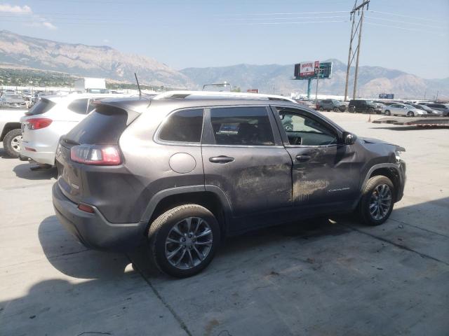Photo 3 from auction – 2019 JEEP CHEROKEE L with VIN 1C4PJMLX4KD289553