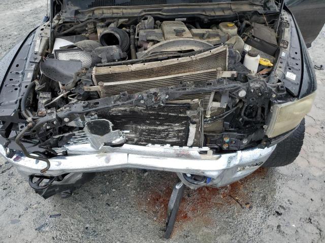 Photo 11 from auction – 2013 RAM 2500 with VIN 3C6UR5NL6DG547581