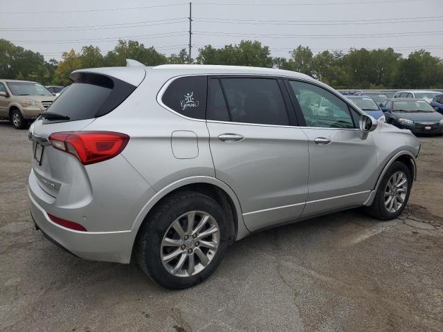 Photo 3 from auction – 2019 BUICK ENVISION E with VIN LRBFX2SA6KD009688