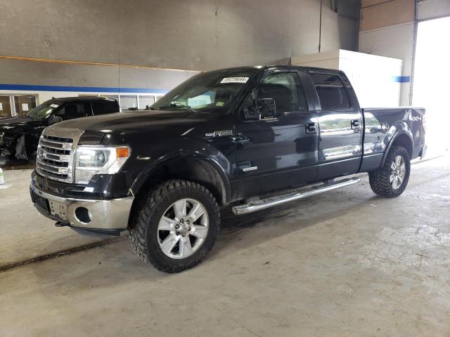Photo 1 from auction – 2014 FORD F150 SUPER with VIN 1FTFW1ET2EKE05614