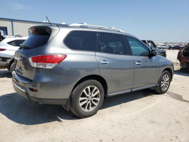 Photo 3 from auction – 2016 NISSAN PATHFINDER with VIN 5N1AR2MM2GC625460