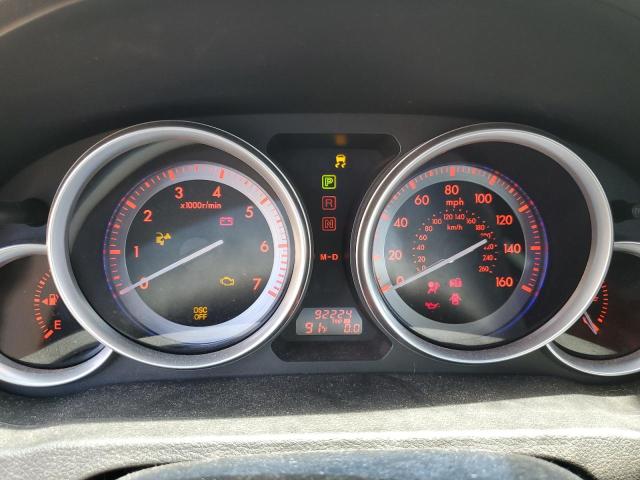Photo 9 from auction – 2009 MAZDA 6 I with VIN 1YVHP82A295M25717