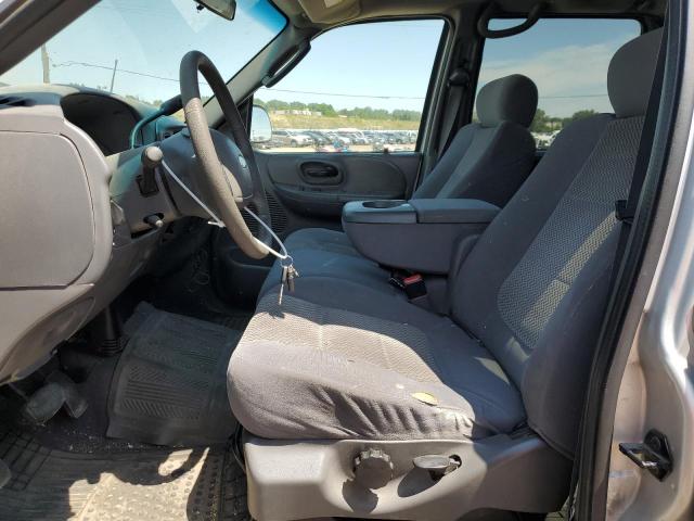 Photo 7 from auction – 2003 FORD F150 SUPER with VIN 1FTRW07613KD34756