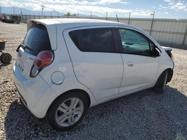 Photo 3 from auction – 2013 CHEVROLET SPARK LS with VIN KL8CB6S97DC603496