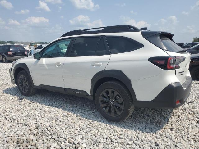 Photo 2 from auction – 2024 SUBARU OUTBACK ON with VIN 4S4BTGLD5R3298186