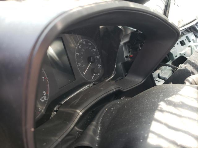 Photo 9 from auction – 2024 TOYOTA COROLLA LE with VIN 5YFB4MDE2RP095609