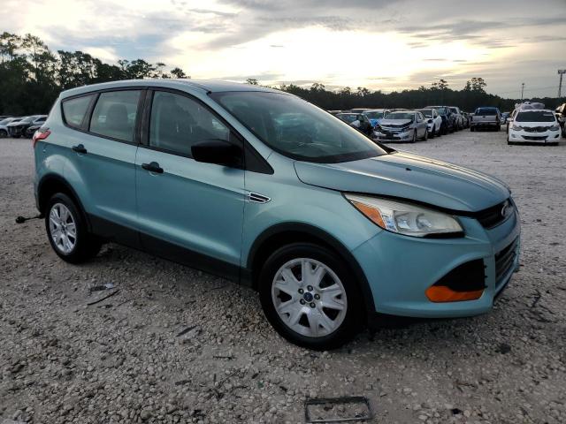 Photo 4 from auction – 2013 FORD ESCAPE S with VIN 1FMCU0F79DUA85792