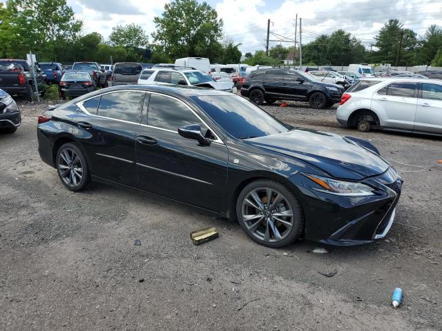Photo 4 from auction – 2019 LEXUS ES 350 with VIN 58ABZ1B10KU038158