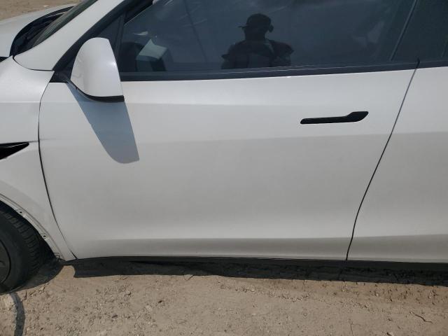 Фото 7 с аукциона – 2021 TESLA MODEL Y с VIN 5YJYGDEE8MF194486