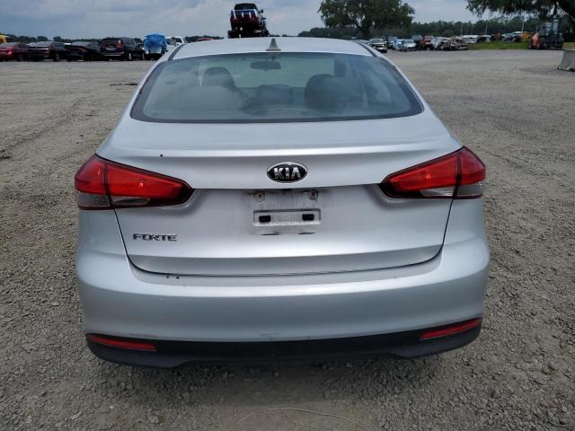 Photo 6 from auction – 2017 KIA FORTE LX with VIN 3KPFL4A7XHE058706