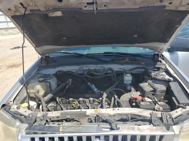 Photo 12 from auction – 2010 MERCURY MARINER with VIN 4M2CN9B78AKJ18603
