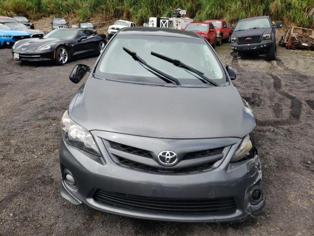 Photo 5 from auction – 2012 TOYOTA COROLLA BA with VIN 2T1BU4EE6CC778774
