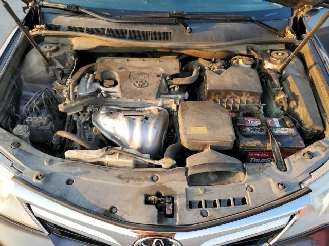 Photo 11 from auction – 2013 TOYOTA CAMRY L with VIN 4T4BF1FK6DR299015