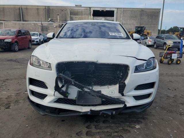 Photo 5 from auction – 2019 JAGUAR F-PACE PRE with VIN SADCK2FX9KA352003