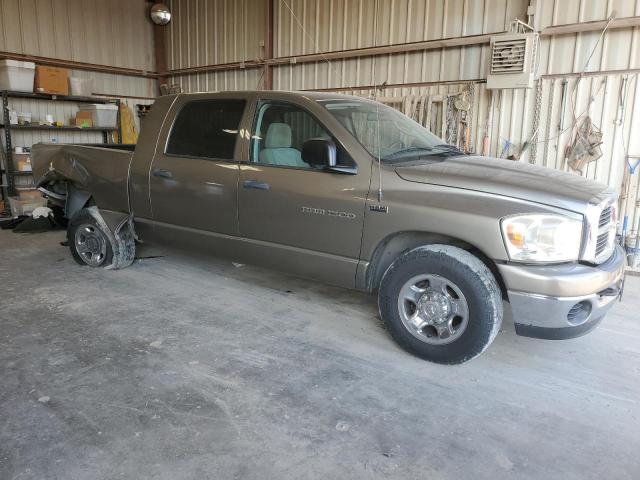 Photo 4 from auction – 2007 DODGE RAM 1500 with VIN 3D7KR19D37G838920