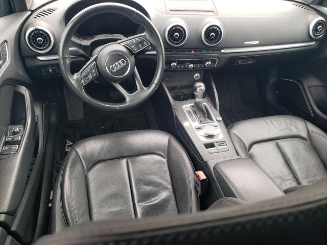 صورة رقم 8 من المزاد - 2018 AUDI A3 PREMIUM مع VIN WAUJ8GFF2J1038825