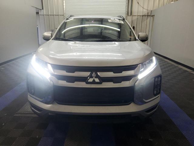 Photo 5 from auction – 2023 MITSUBISHI OUTLANDER with VIN JA4ARVAW4PU004642