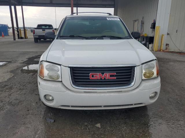 Photo 5 from auction – 2003 GMC ENVOY with VIN 1GKDS13S732249472