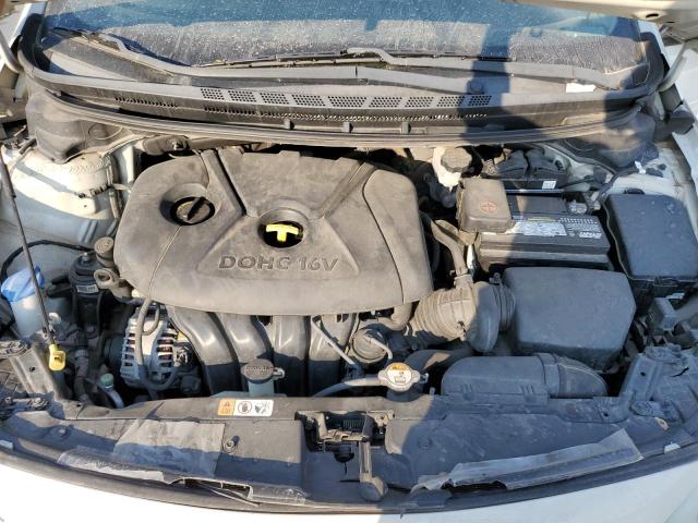 Photo 11 from auction – 2015 KIA FORTE LX with VIN KNAFK4A65F5409411