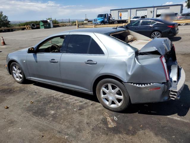 Photo 2 from auction – 2005 CADILLAC STS with VIN 1G6DW677X50161519