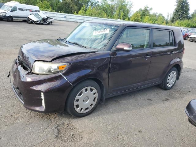 TOYOTA SCION XB 2014 with VIN JTLZE4FEXEJ064281 - Photo from auction