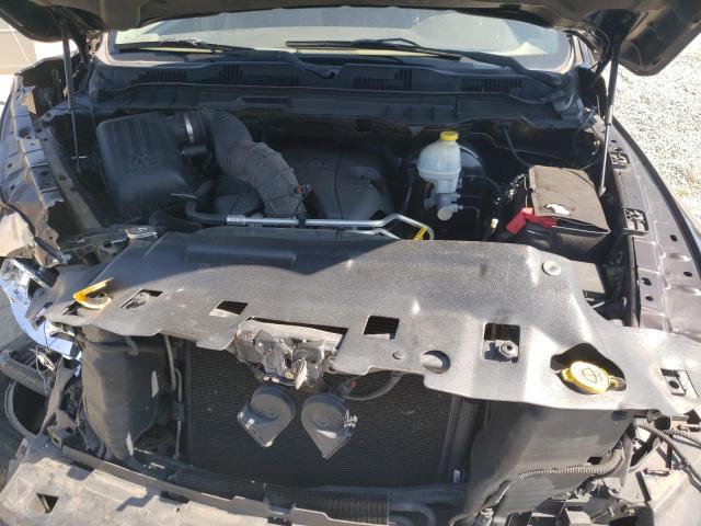 Photo 11 from auction – 2011 DODGE RAM 1500 with VIN 1D7RV1GT8BS595983